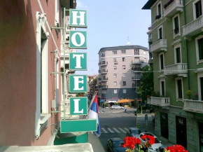 Hotel Losanna Milano
